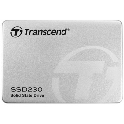 Накопитель SSD Transcend SSD230S 512Gb 2 5 (TS512GSSD230S) TS512GSSD230S