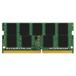 Память DDR4 Kingston 8GB (KCP426SS8/8) KCP426SS8/8 Модули памяти проектируются