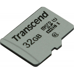 Карта памяти Transcend micro SDHC 32Gb 300S UHS I U1 (90/45 Mb/s) TS32GUSD300S Хотите освободить