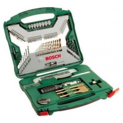 Набор принадлежностей Bosch X Line 50 (2607019327) 2607019327