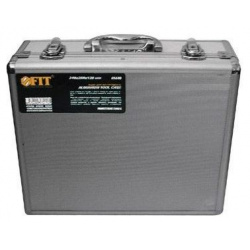 Ящик для инструмента Fit 65610 чемодан предназначен хранения и удобной