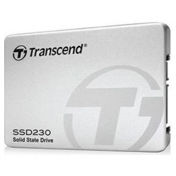 Накопитель SSD Transcend SSD230S 2Tb (TS2TSSD230S) TS2TSSD230S обеспечивает высокие