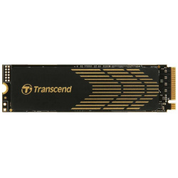 Накопитель SSD Transcend 240S 500Gb (TS500GMTE240S) TS500GMTE240S PCIe нацелен на