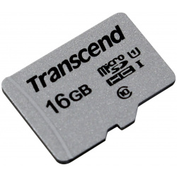 Карта памяти Transcend micro SDHC 16Gb 300S UHS I U1 (90/45 Mb/s) TS16GUSD300S Хотите освободить
