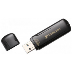 Флешка Transcend 32Gb Jetflash 700 TS32GJF700 USB3 0 черный Те  кто всегда ценил в вещах качество