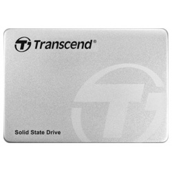 Накопитель SSD Transcend SSD220S 480Gb (TS480GSSD220S) TS480GSSD220S Твердотельный