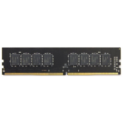 Оперативная память AMD DDR4 16Gb 2666MHz (R7416G2606U2S UO) R7416G2606U2S UO Универсальный и