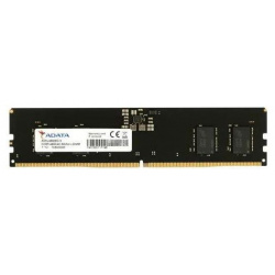 Память оперативная DDR5 A Data  XPG GAMMIX 8Gb 4800MHz pc 34800 (AD5U48008G S) AD5U48008G S Модуль