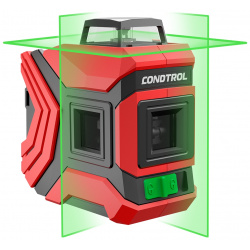 Лазерный нивелир CONDTROL GFX 360 Kit 1 2 402 — многофункциональная новинка в
