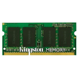 Память SO DIMM DDR4 Kingston 8Gb 2133MHz (KVR21S15S8/8) KVR21S15S8/8 Оперативная SODIMM