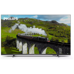 Телевизор Philips 55PUS7608/60(UHD Smart) 55PUS7608/60 LED