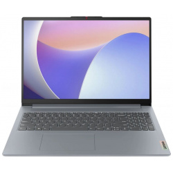 Ноутбук Lenovo IPS 3 16IAH8/16 Grey (83ES0012RK) 83ES0012RK Делайте то  что нравится