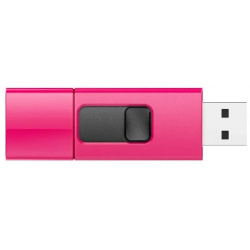 Флешка 64Gb Silicon Power Blaze B05  USB 3 0 Розовый SP064GBUF3B05V1H