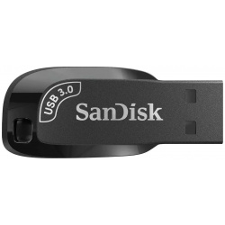 Флешка SanDisk Ultra Shift 512Gb (SDCZ410 512G G46)  USB3 0 SDCZ410 G46 Высокая скорость для работы