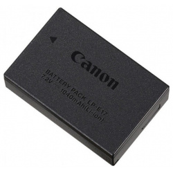 Аккумулятор Canon LP E17 Original для EOS M3/ M5 / M6 77D 200D 750D /760D 800D 9967B002