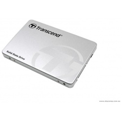 Накопитель SSD Transcend SSD220S 120Gb (TS120GSSD220S) TS120GSSD220S От известного производителя