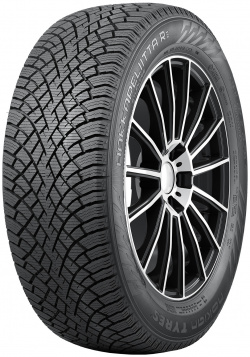 Шины Nokian Tyres T432159 Hakkapeliitta R5 225/50 R17 98R Без шипов Зимние