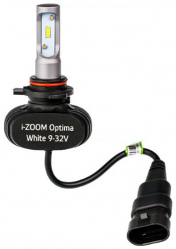 Автолампа Optima i HIR2 Лампа Led Zoom  19 2 Вт 5100К шт