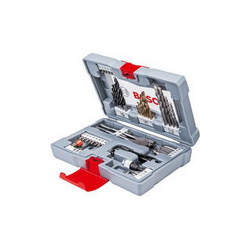 Набор бит и сверл Bosch Premium X Line Set  49 2608 P 00233 Тип инструмента: шуруповерт