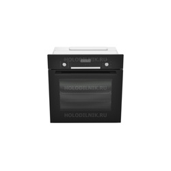 Встраиваемый электрический духовой шкаф Bosch Serie|6 HBJ558YB0Q Габариты духовки (ВxШxГ)