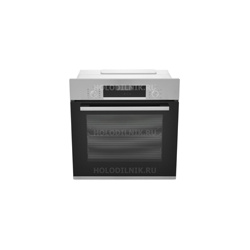 Встраиваемый электрический духовой шкаф Bosch Serie|6 HBJ558YS0Q Габариты духовки (ВxШxГ)