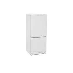 Двухкамерный холодильник ATLANT ХМ 4008 022 Габариты (ВxШxГ)