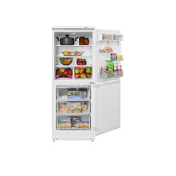 Двухкамерный холодильник ATLANT ХМ 4010 022 Габариты (ВxШxГ)