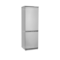 Двухкамерный холодильник ATLANT ХМ 6021 080 Габариты (ВxШxГ)