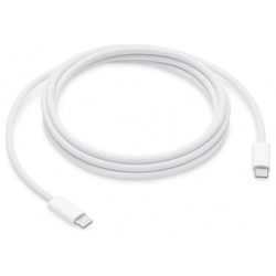 Кабель Apple USB C /  A 240Вт 2м белый MU2G3ZM/A
