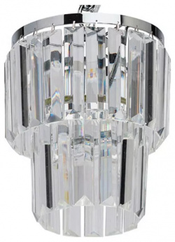 Подвесной светильник MW Light Аделард 642014201