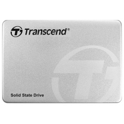 SSD накопитель Transcend TS240GSSD220S SATA III/240Gb/2 5 Тип: SSD; Игровой: есть