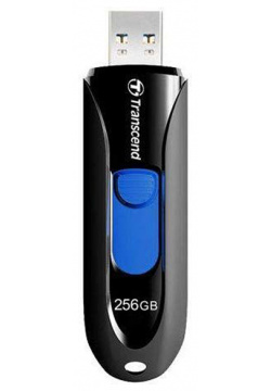 USB Flash Drive 256Gb  Transcend JetFlash 790 TS256GJF790K