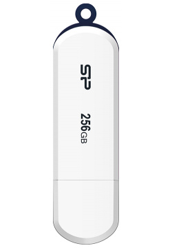 USB Flash Drive 256Gb  Silicon Power Blaze B32 3 2 SP256GBUF3B32V1W
