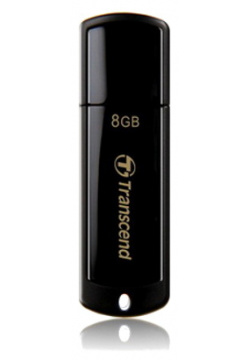 USB Flash Drive 8Gb  Transcend FlashDrive JetFlash 350 TS8GJF350
