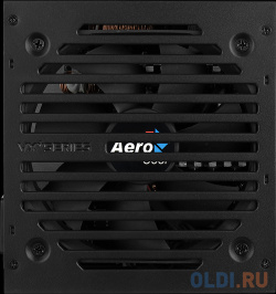 Блок питания Aerocool VX 700 PLUS Вт ATX