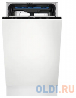 Посудомоечная машина Electrolux EEM23100L белый
