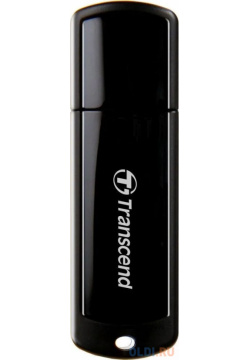Флешка USB Transcend Jetflash 700 256ГБ  USB3 0 черный [ts256gjf700] TS256GJF700