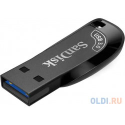 Флэш драйв SanDisk Ultra Shift USB 3 0 Flash Drive 512GB SDCZ410 512G G46