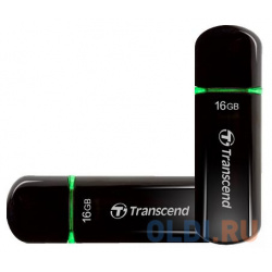 Внешний накопитель 16GB USB Drive  Transcend 600 (TS16GJF600) TS16GJF600 Флешка