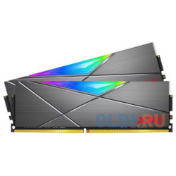 Оперативная память для компьютера A Data AX4U320016G16A DT50 DIMM 32Gb DDR4 3200MHz