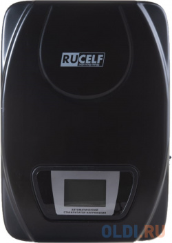 Rucelf Стабилизатор напряжения SDW II 6000 L 00 00000470