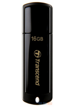 Внешний накопитель 16GB USB Drive  Transcend TS16GJF350 Флешка Jetflash 350