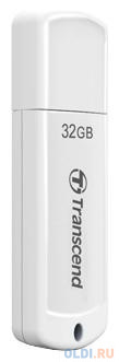 Внешний накопитель 32GB USB Drive  Transcend TS32GJF370 Флешка Jetflash 370