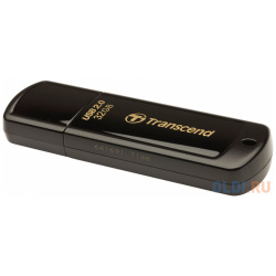 Внешний накопитель 32GB USB Drive  Transcend TS32GJF350 Флешка Jetflash 350 2