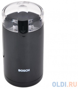 Кофемолка Bosch MKM6003/TSM6A013B MKM6003 MKM 6003 180 Вт черный (MKM6003/TSM6A013B)
