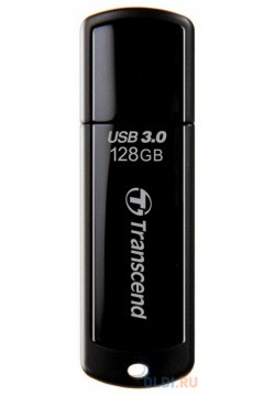 Внешний накопитель 128GB USB Drive  Transcend TS128GJF700 Флешка 3