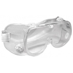 Защитные очки FIT  12217