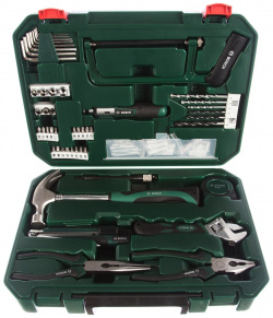 Набор ручного инструмента Bosch  2607017394