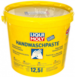 Паста для мытья рук LIQUI MOLY 2187 Handwasch Paste
