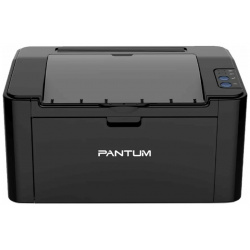 Принтер Pantum P2500W mono laser